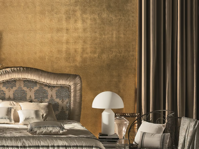 LUX BOHEMIAN - Wallpaper _ Adriani e Rossi edizioni