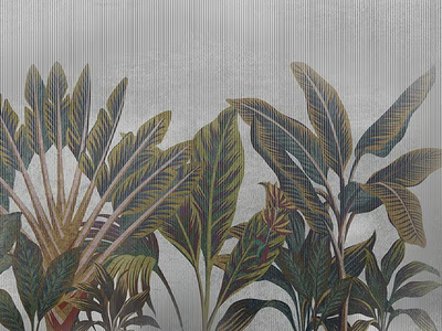 THAJ - Wallpaper _ Adriani e Rossi edizioni