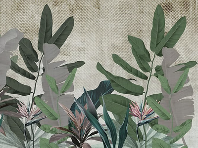 TROPICANA - Wallpaper _ Adriani e Rossi edizioni