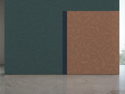SEASON 1 KW2006 - Ecological Plaster backing wallpaper _ Affreschi & Affreschi