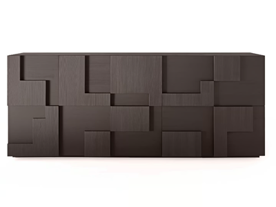 CUZCO 2 - Sideboard with doors _ ALBEDO