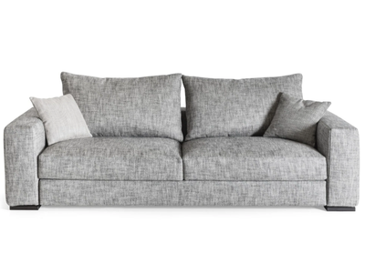 MAX - 3 seater fabric sofa _ ALBEDO
