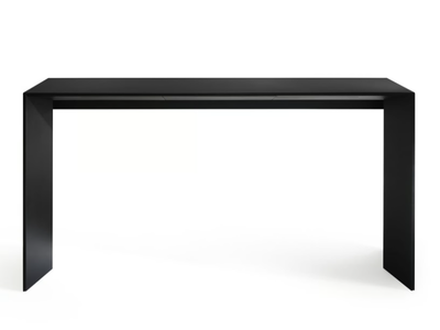 PRAIA - Console table with drawers _ ALBEDO