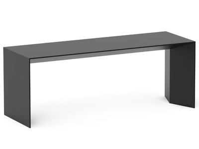 PRAIA - MDF bench _ ALBEDO