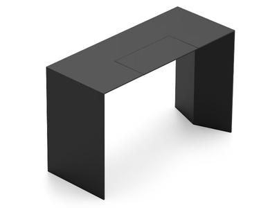 PRAIA - MDF writing desk _ ALBEDO
