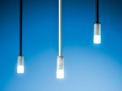 MEZZAMANICA - LED crystal pendant lamp _ Album