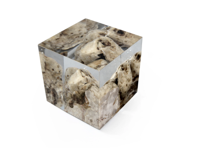 FLOATING KARST - Bookend _ Alcarol