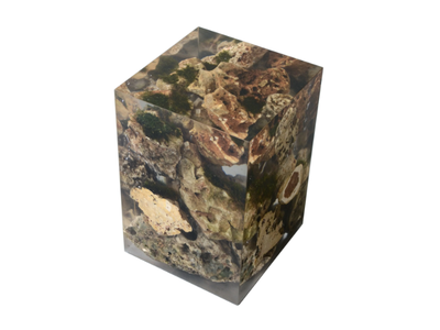 KARST - Stool / coffee table _ Alcarol
