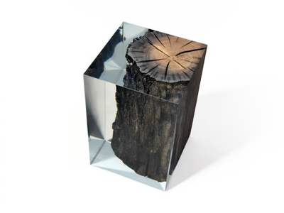 WETLAND - Coffee table / stool _ Alcarol