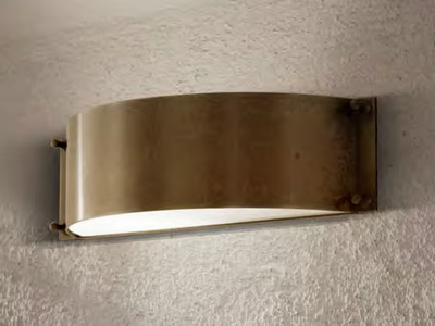 FASHION - Wall light _ Aldo Bernardi