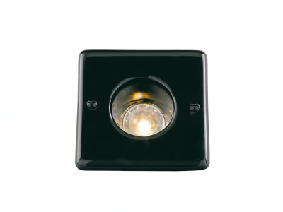 SAMBA S4 - LED ceramic steplight _ Aldo Bernardi