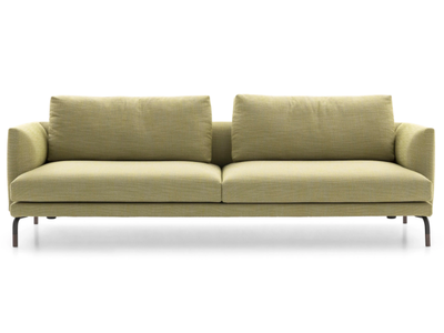 COPENAGHEN - 3 seater sofa _ Alf DaFrè