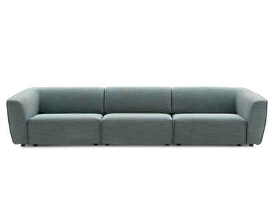 LADIGUE - Sectional sofa _ Alf DaFrè