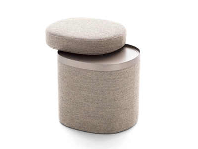 NOBU - Pouf / coffee table _ Alf DaFrè