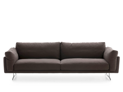OSLO 2 - Fabric sofa _ Alf DaFrè