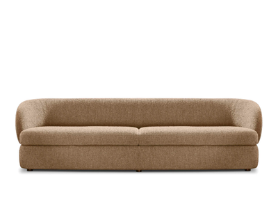 SOBI - Fabric sofa _ Alf DaFrè