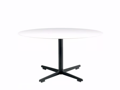 CROSS TABLE - 573 - Round coffee table _ Alias