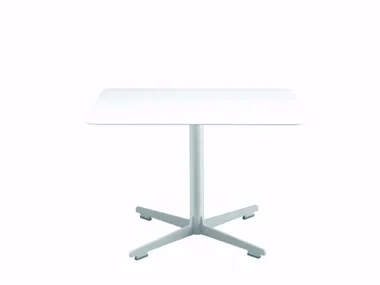 CROSS TABLE - 574_O - Square coffee table _ Alias