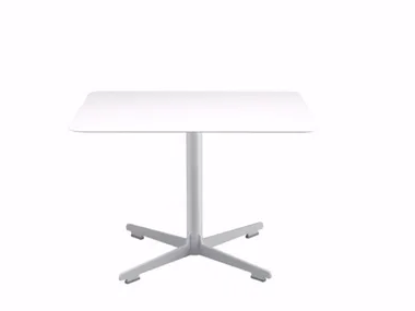 CROSS TABLE - 574 - Square coffee table _ Alias