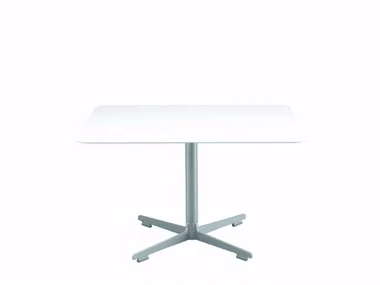 CROSS TABLE - 577_O - Square coffee table _ Alias