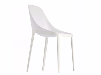 ELLE - 070 - Polyurethane chair _ Alias
