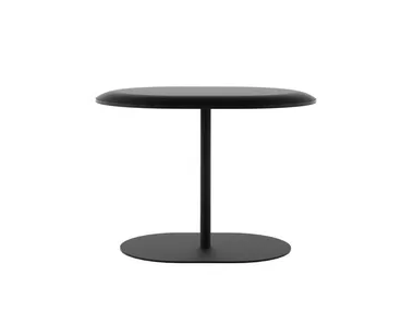 OKOME SMALL TABLE - 23B - Round coffee table _ Alias