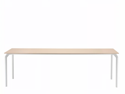 TEC 800 - 630 - Rectangular table _ Alias