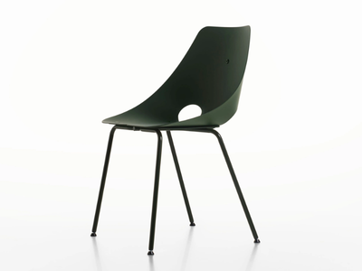 TIME - ABS chair _ Alias