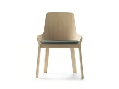 KOILA - Oak chair _ ALKI