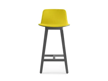 KUSKOA - High fabric stool _ ALKI