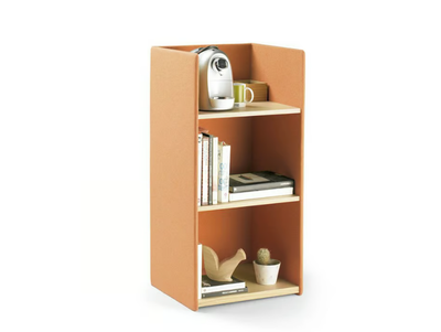 LANDA - Low office shelving _ ALKI