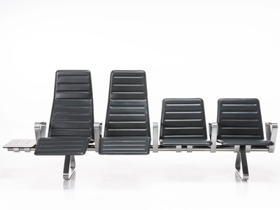 ALA - Freestanding beam seating _ Altek