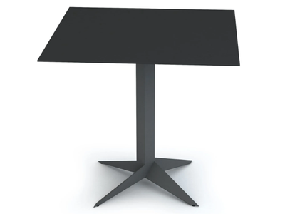 EOS 4 - Square dining table _ Altek