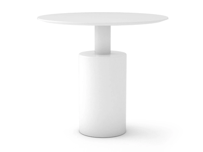HE - Round high table _ Altek