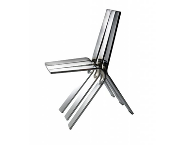 LIL - Metal chair _ Altek
