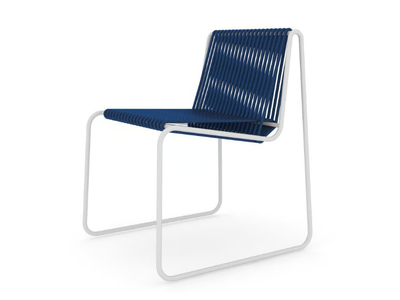 RADA - Nautical rope garden chair _ Altek