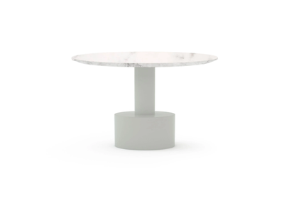 SHE - Round coffee table _ Altek