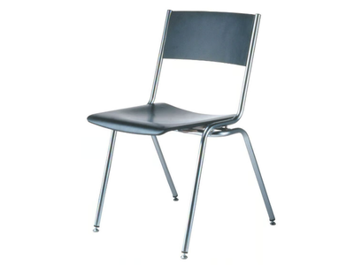 VERTIGO LV02 - Stackable chair _ Altek