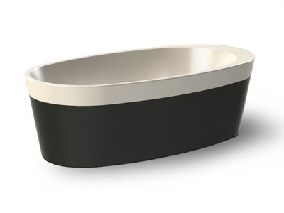 WEST COAST - Acrylic bathtub _ Altek