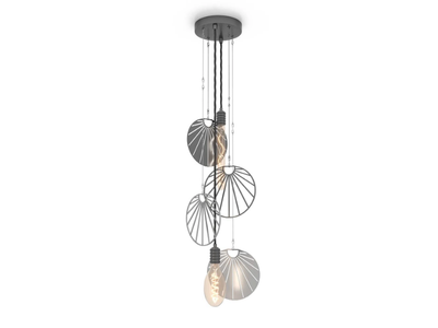 ACQUA - Metal pendant lamp _ Amarcords
