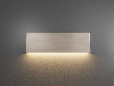 DANA 30 - LED aluminium Outdoor wall Lamp _ Amarcords