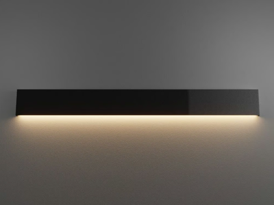 DANA 90 - LED aluminium Outdoor wall Lamp _ Amarcords