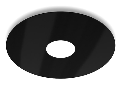 POIS X1 - Aluminium ceiling lamp _ Amarcords