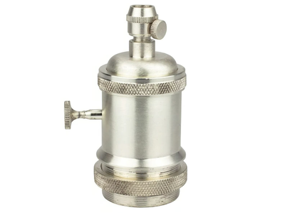 SWITCH - Metal lamp holder _ Amarcords