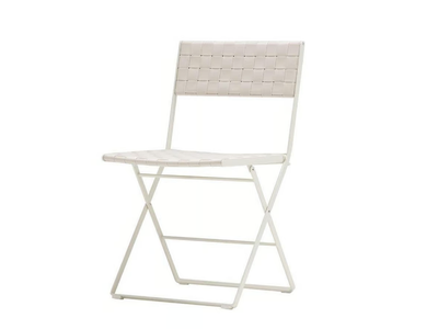BRISA SI0770 - Folding garden chair