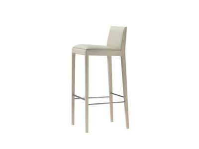 CARLOTTA BQ0923 - High upholstered stool
