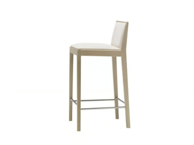 CARLOTTA BQ0943 - High upholstered stool