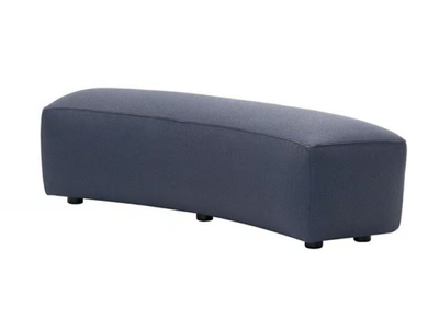 DADO RS0370 - Modular fabric pouf