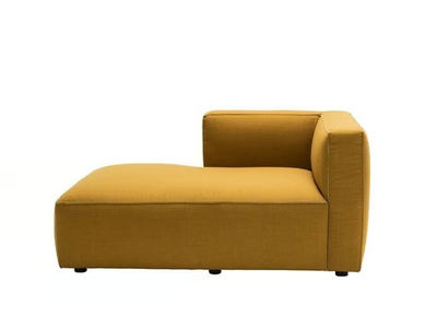 DADO SF0308 / SF0309 - Upholstered fabric day bed
