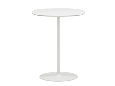 DUAL BM4376 - Aluminium table base